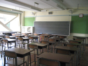 学校恐怖症 学校恐怖症