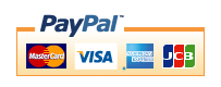 PayPal決済